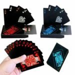 waterproof playing cards