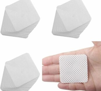 Soft, Absorbent Disposable Nail Wipes: Lint-Free, Ideal for Nail, Eyelash, and Phone Cleaning (300 Pieces)