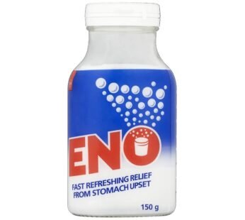 ENO: Fast Refreshing Relief from Stomach Upset, 150g