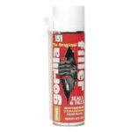 foam filler spray