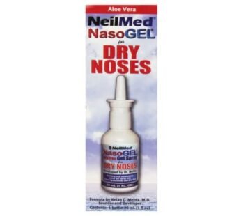 NeilMed NasoGel Spray: 30ml