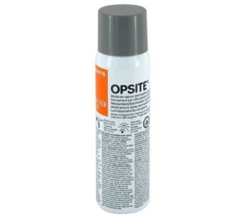 Opsite Spray Dressing: 100ml