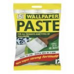 wallpaper paste