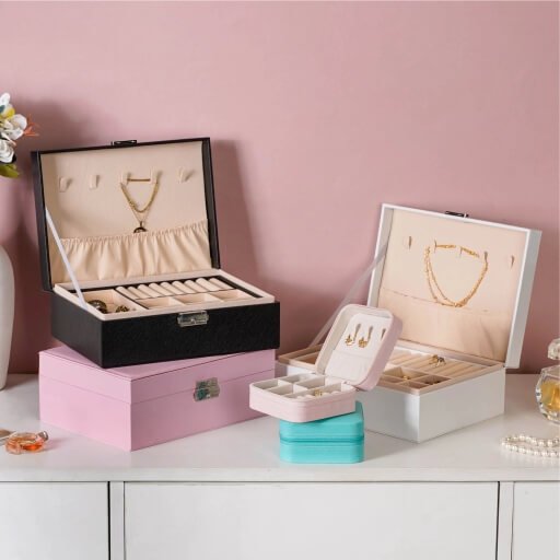 Jewellery Boxes