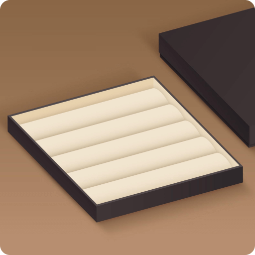 Jewellery Boxes